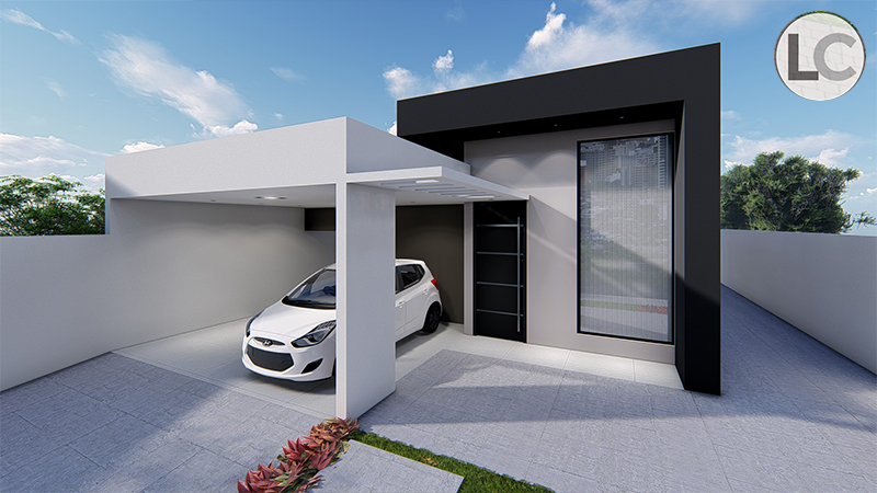 Imóvel Disponível | LC Construtora, Engenharia & Arquitetura