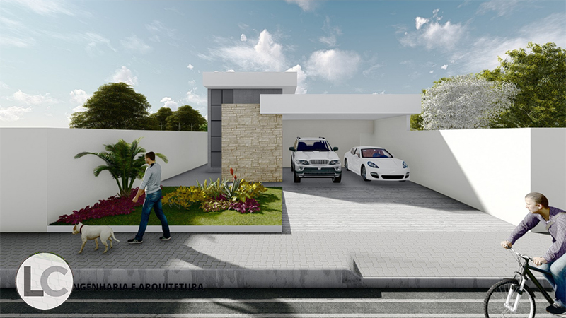 Imóvel Disponível | LC Construtora, Engenharia & Arquitetura