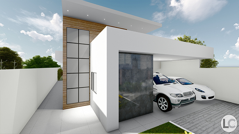 Imóvel Disponível | LC Construtora, Engenharia & Arquitetura