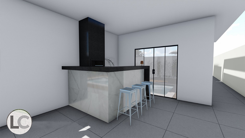 Imóvel Disponível | LC Construtora, Engenharia & Arquitetura