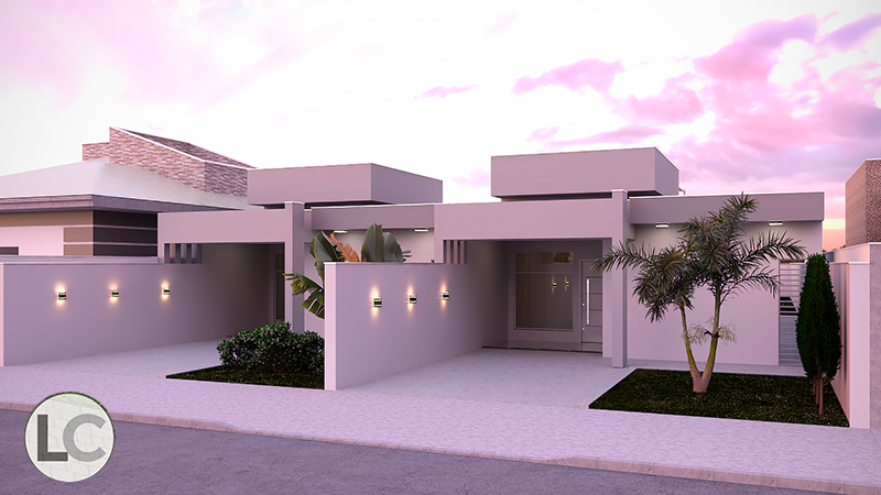 Imóvel Disponível | LC Construtora, Engenharia & Arquitetura