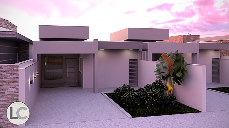 Imóvel Disponível | LC Construtora, Engenharia & Arquitetura