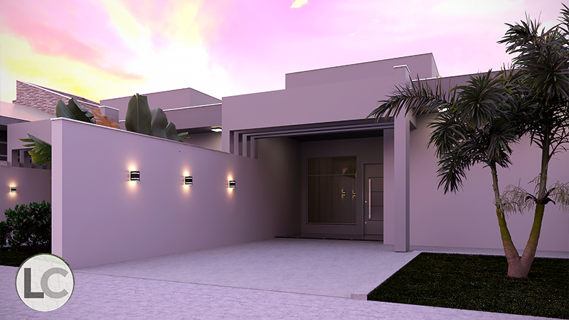 Imóvel Disponível | LC Construtora, Engenharia & Arquitetura
