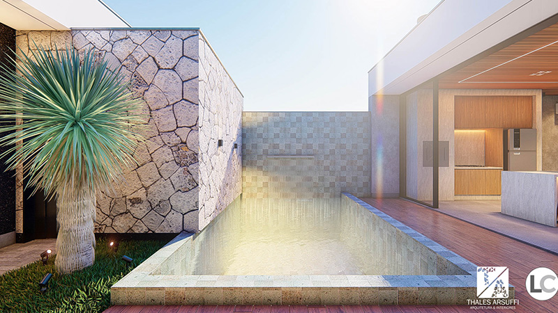 Arquitetura | LC Construtora, Engenharia & Arquitetura