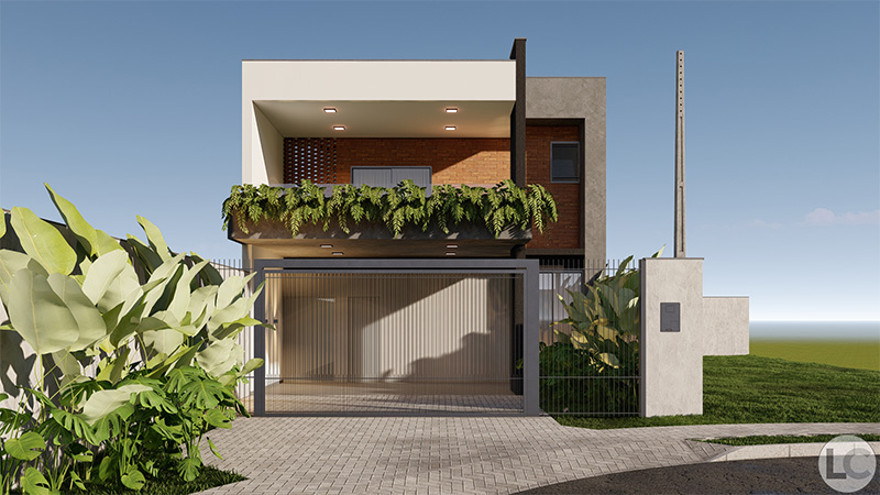 Arquitetura | LC Construtora, Engenharia & Arquitetura