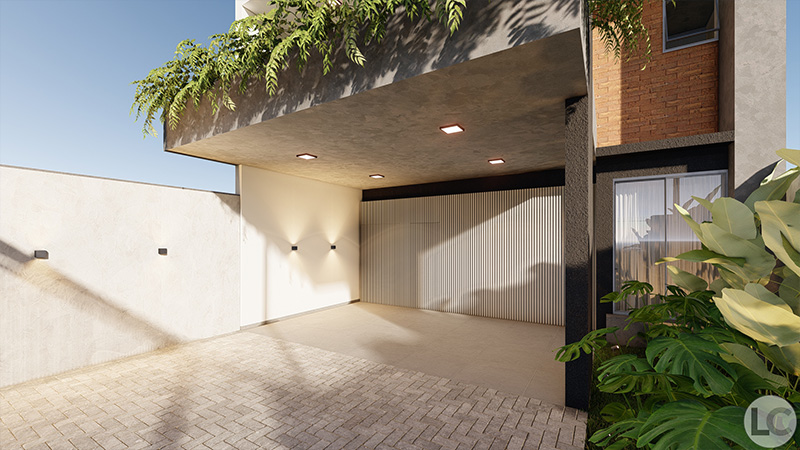 Arquitetura | LC Construtora, Engenharia & Arquitetura