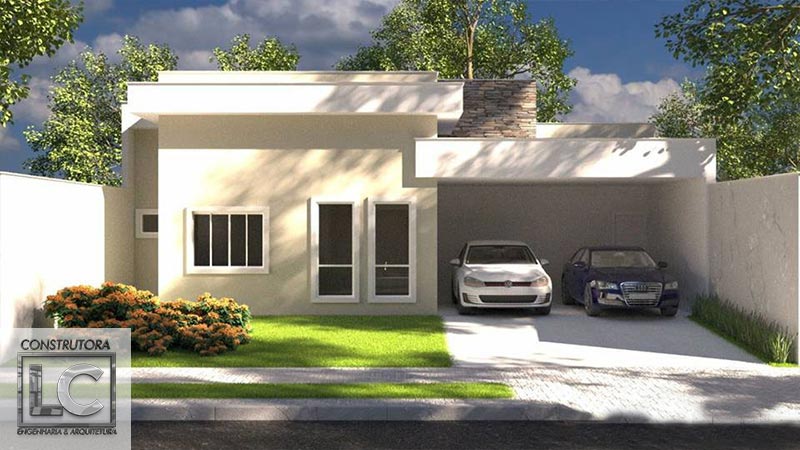 Imóvel Disponível | LC Construtora, Engenharia & Arquitetura