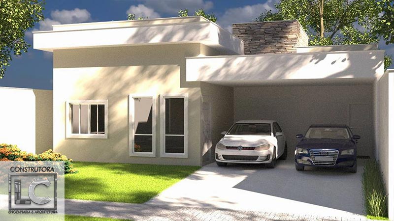 Imóvel Disponível | LC Construtora, Engenharia & Arquitetura