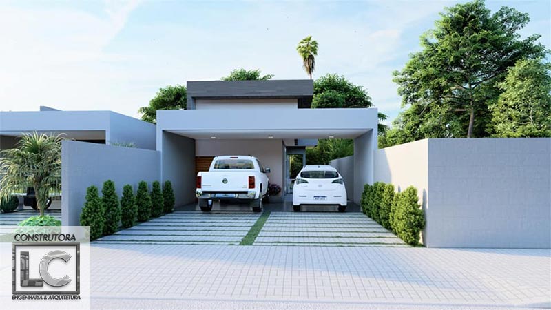 Imóvel Disponível | LC Construtora, Engenharia & Arquitetura
