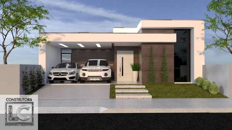Imóvel Disponível | LC Construtora, Engenharia & Arquitetura