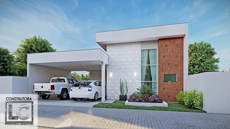 Imóvel Disponível | LC Construtora, Engenharia & Arquitetura