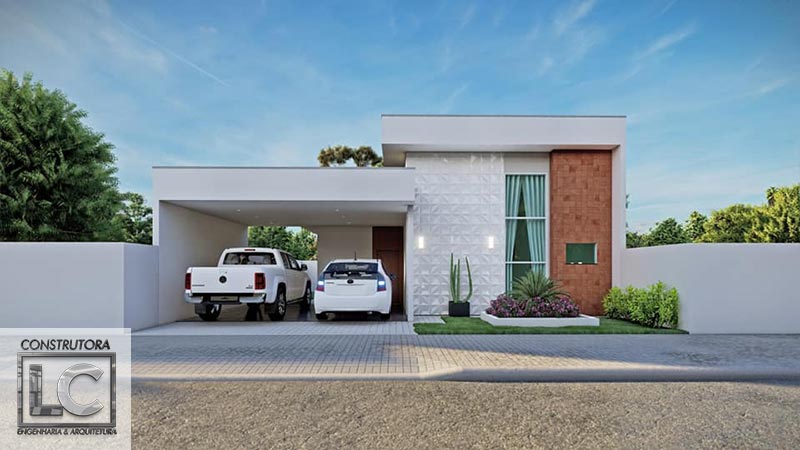Imóvel Disponível | LC Construtora, Engenharia & Arquitetura