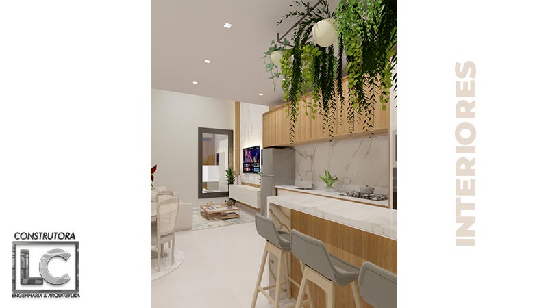 Imóvel Disponível | LC Construtora, Engenharia & Arquitetura