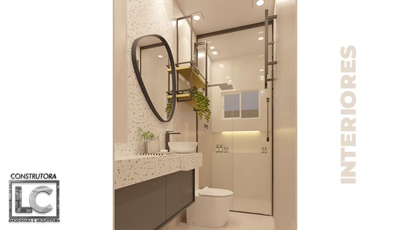 Imóvel Disponível | LC Construtora, Engenharia & Arquitetura
