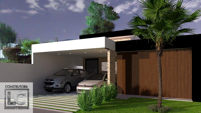 Imóvel Disponível | LC Construtora, Engenharia & Arquitetura