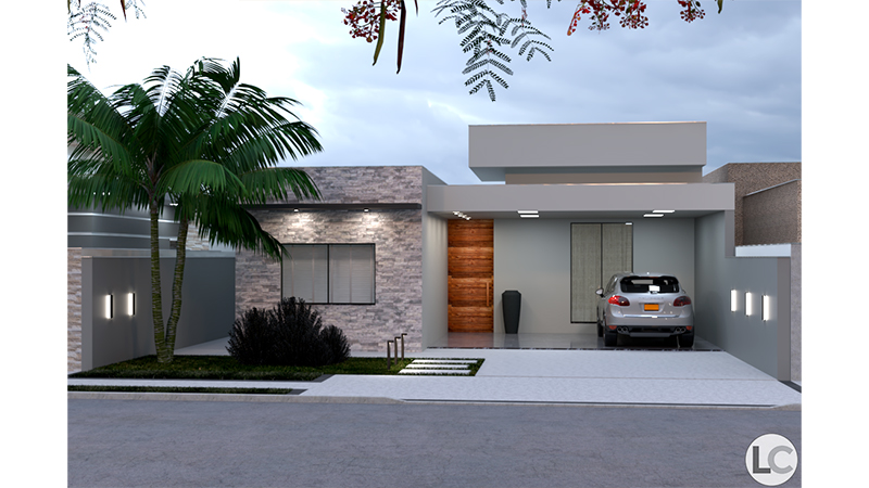 Imóvel Disponível | LC Construtora, Engenharia & Arquitetura