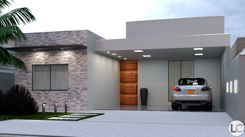 Imóvel Disponível | LC Construtora, Engenharia & Arquitetura