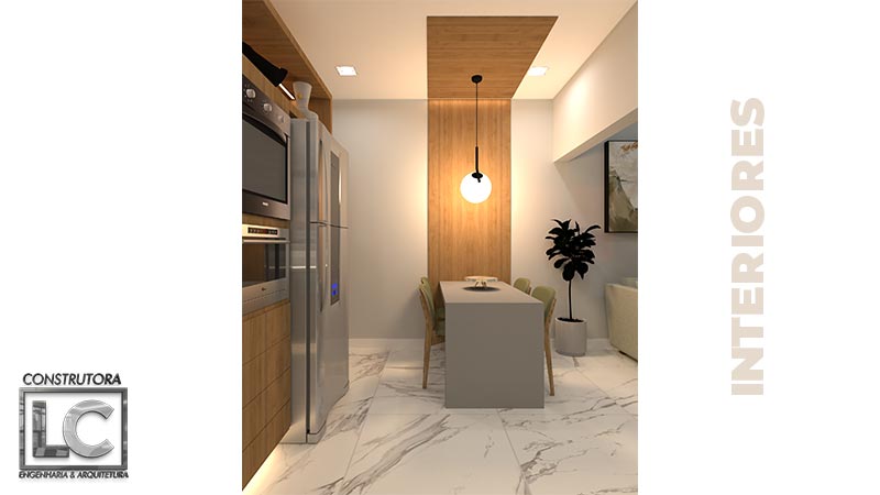 Imóvel Disponível | LC Construtora, Engenharia & Arquitetura