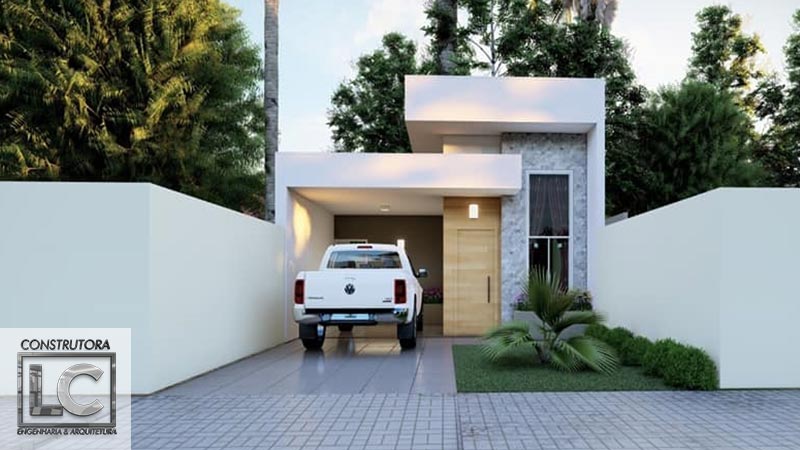 Imóvel Disponível | LC Construtora, Engenharia & Arquitetura