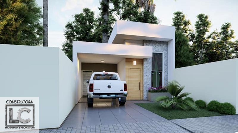 Imóvel Disponível | LC Construtora, Engenharia & Arquitetura