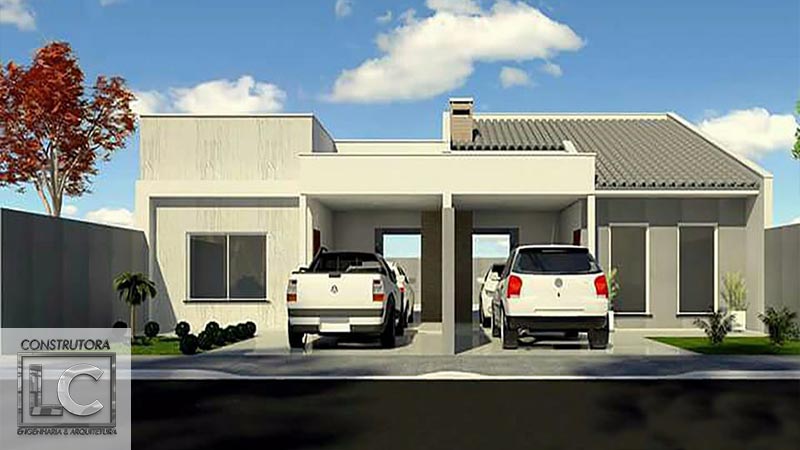 Imóvel Disponível | LC Construtora, Engenharia & Arquitetura