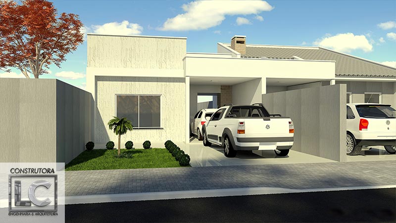 Imóvel Disponível | LC Construtora, Engenharia & Arquitetura