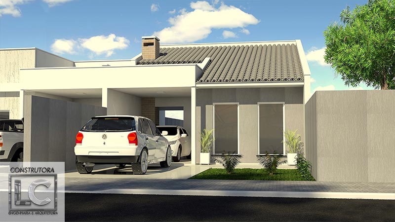 Imóvel Disponível | LC Construtora, Engenharia & Arquitetura