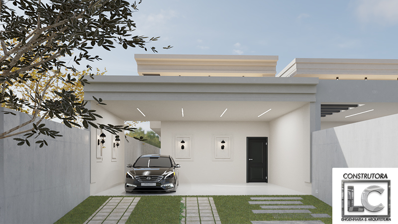 Arquitetura | LC Construtora, Engenharia & Arquitetura