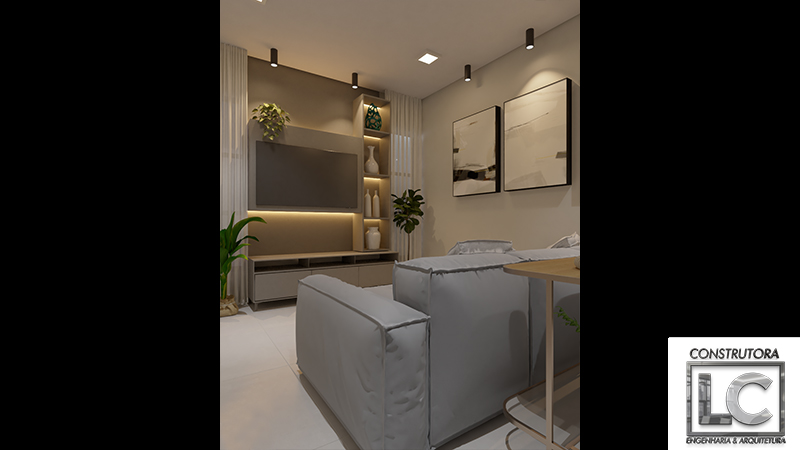 Arquitetura | LC Construtora, Engenharia & Arquitetura