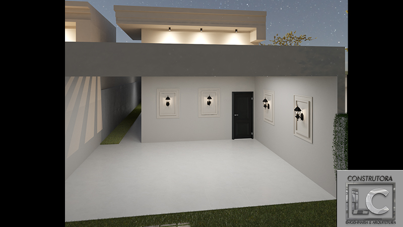 Arquitetura | LC Construtora, Engenharia & Arquitetura