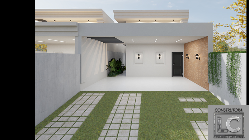Arquitetura | LC Construtora, Engenharia & Arquitetura