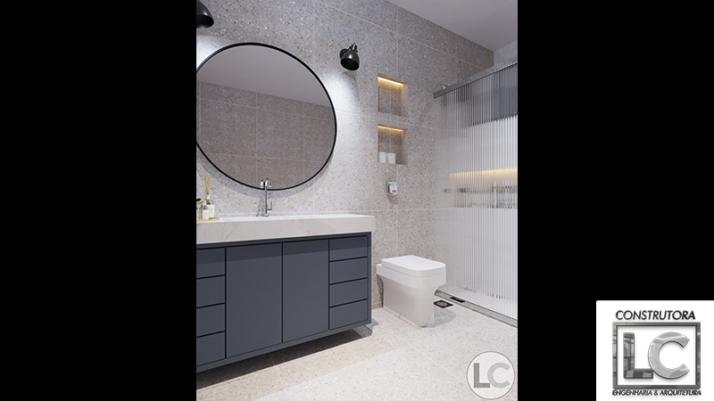 Arquitetura | LC Construtora, Engenharia & Arquitetura