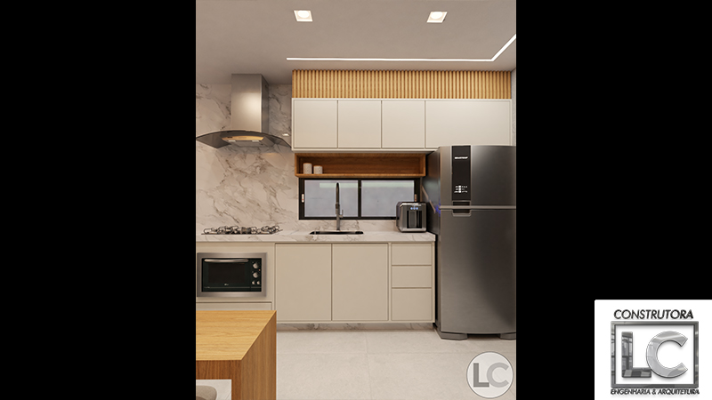 Arquitetura | LC Construtora, Engenharia & Arquitetura