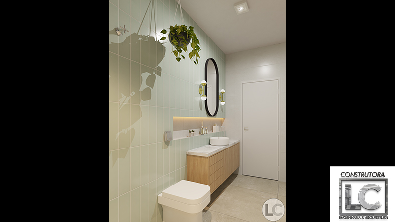Arquitetura | LC Construtora, Engenharia & Arquitetura