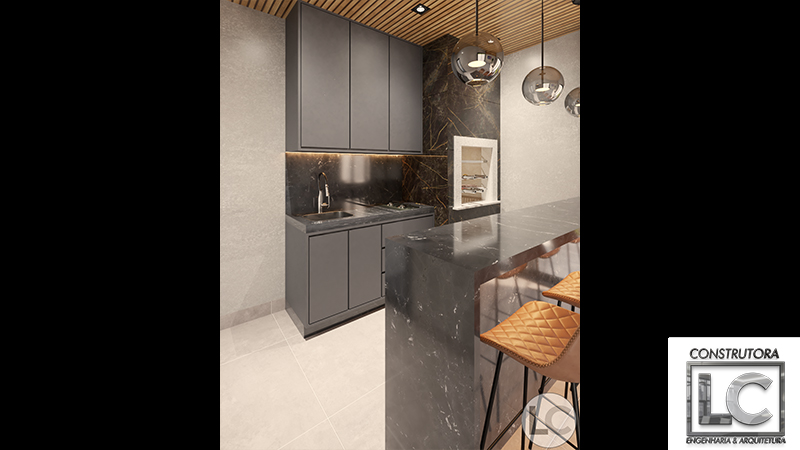 Arquitetura | LC Construtora, Engenharia & Arquitetura