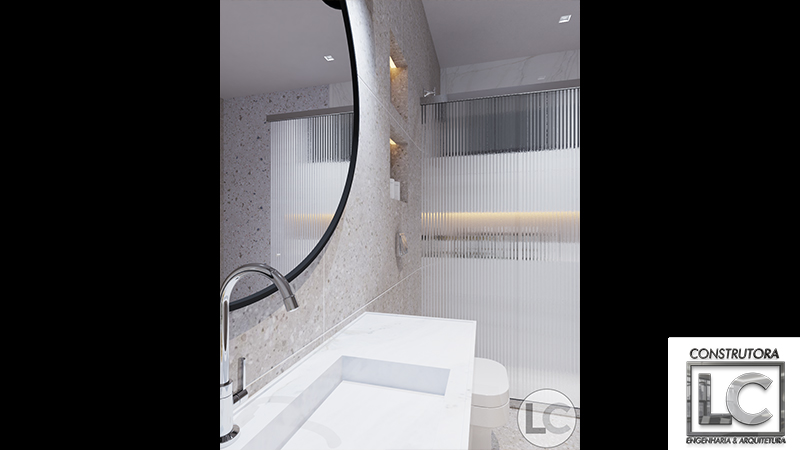 Arquitetura | LC Construtora, Engenharia & Arquitetura