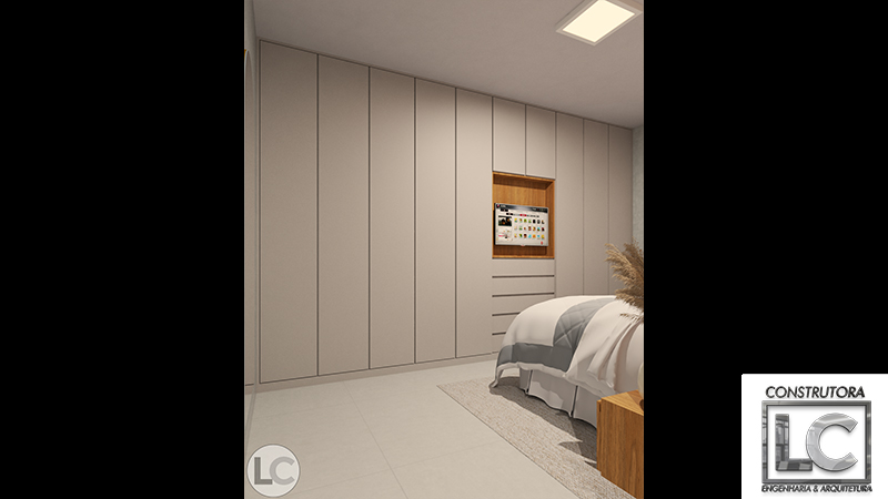 Arquitetura | LC Construtora, Engenharia & Arquitetura