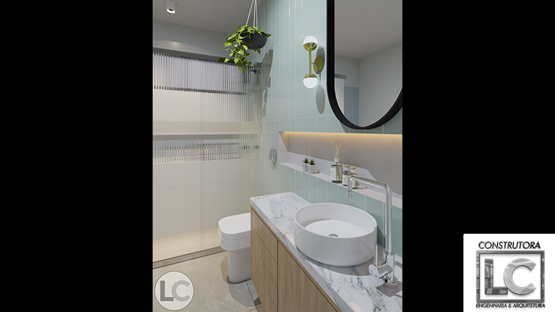 Arquitetura | LC Construtora, Engenharia & Arquitetura