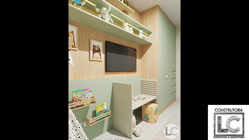 Arquitetura | LC Construtora, Engenharia & Arquitetura