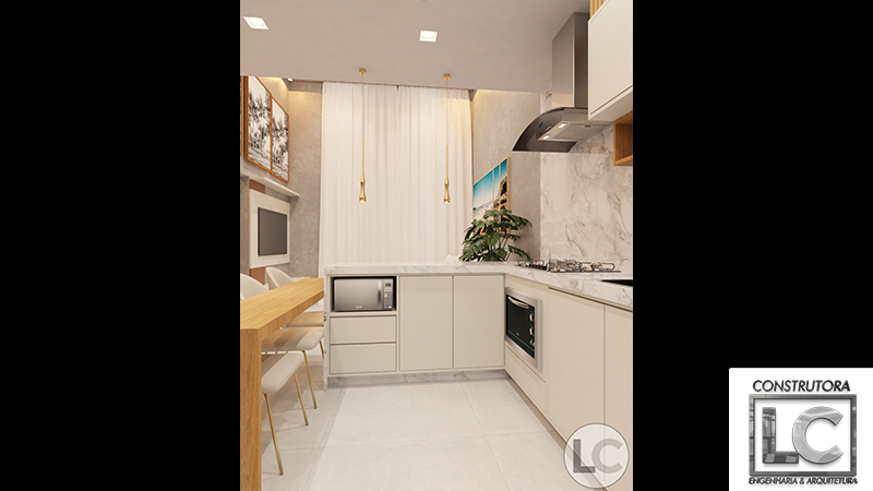 Arquitetura | LC Construtora, Engenharia & Arquitetura