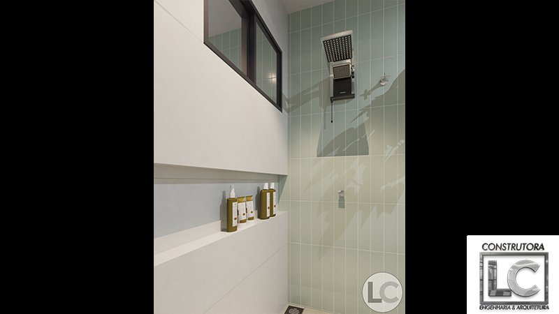 Arquitetura | LC Construtora, Engenharia & Arquitetura