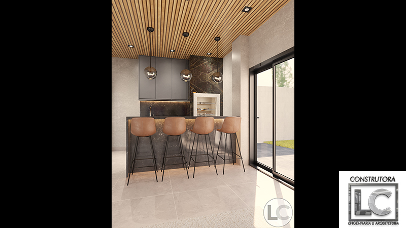 Arquitetura | LC Construtora, Engenharia & Arquitetura