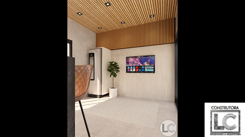 Arquitetura | LC Construtora, Engenharia & Arquitetura