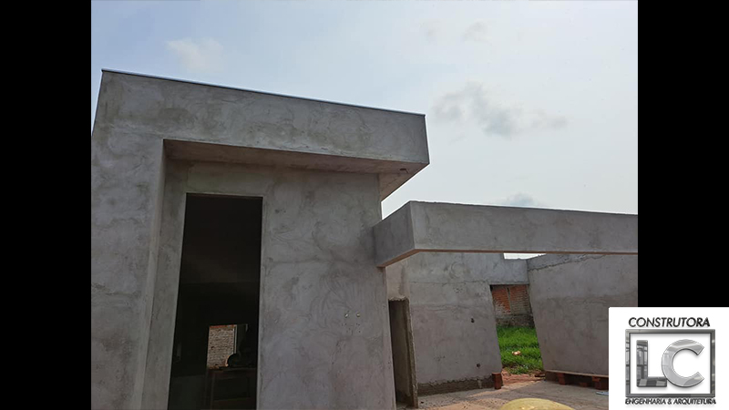 Arquitetura | LC Construtora, Engenharia & Arquitetura