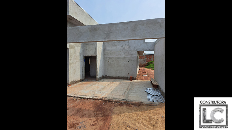 Arquitetura | LC Construtora, Engenharia & Arquitetura