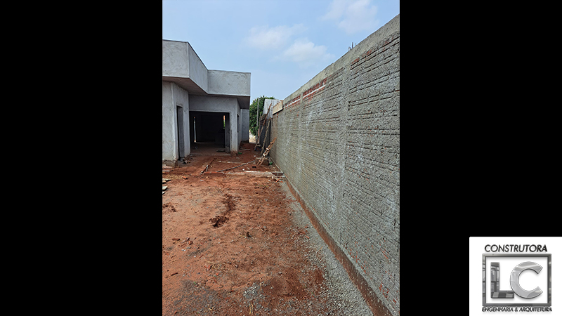 Arquitetura | LC Construtora, Engenharia & Arquitetura