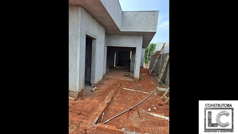 Arquitetura | LC Construtora, Engenharia & Arquitetura