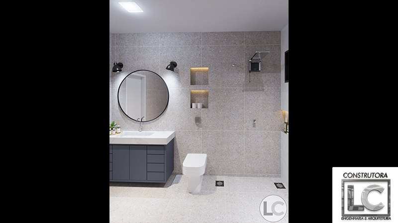 Arquitetura | LC Construtora, Engenharia & Arquitetura