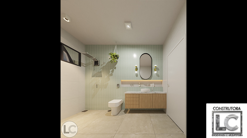 Arquitetura | LC Construtora, Engenharia & Arquitetura