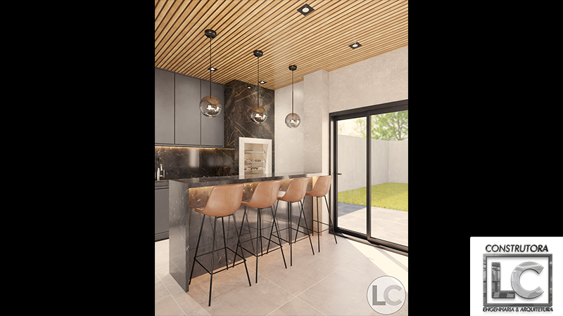 Arquitetura | LC Construtora, Engenharia & Arquitetura